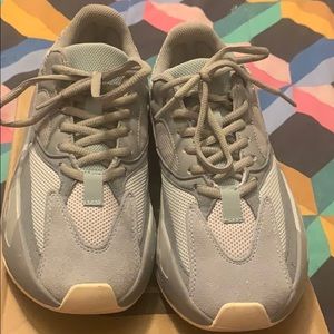 Yeezy X Boost 700 Inertia